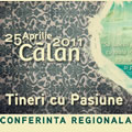 Conferinta regionala Flacara Inchinarii '11 la Calan, Hunedoara